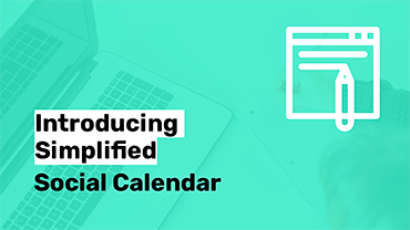Introducing Simplified Calendar