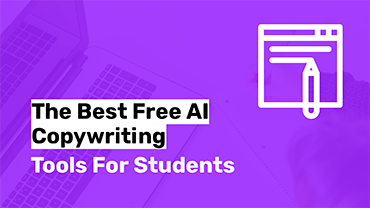Write all your copy with AI